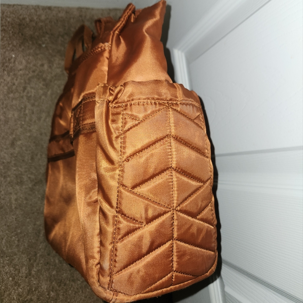 lug soprano copper brown